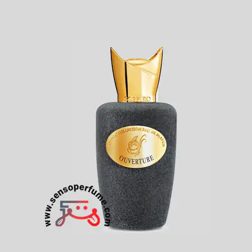 تستر عطر ادکلن سوسپیرو اورشر - سوسپیرو اورتور